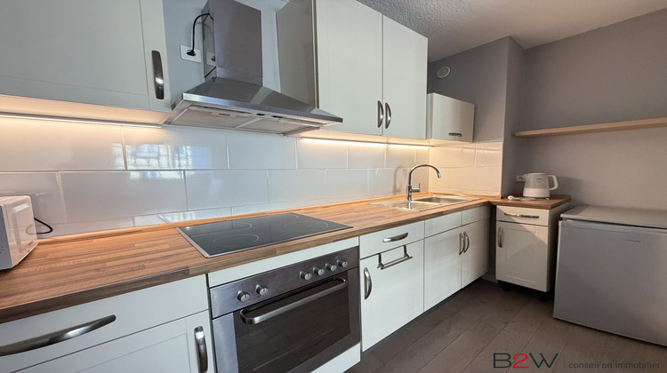 Ma-Cabane - Location Appartement Strasbourg, 47 m²