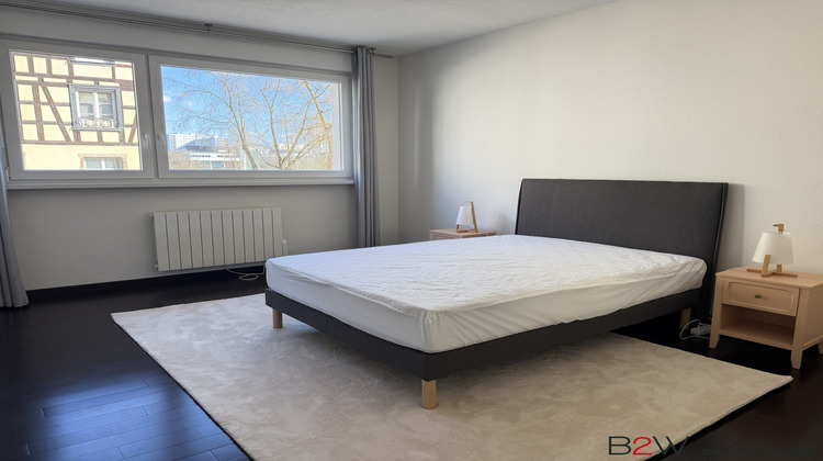 Ma-Cabane - Location Appartement Strasbourg, 47 m²