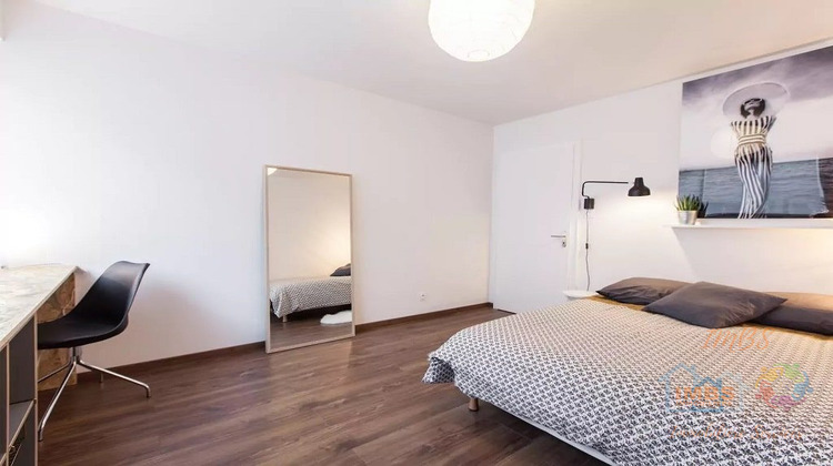 Ma-Cabane - Location Appartement Strasbourg, 65 m²