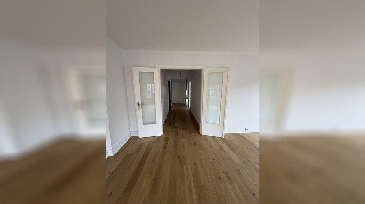 Ma-Cabane - Location Appartement Strasbourg, 84 m²