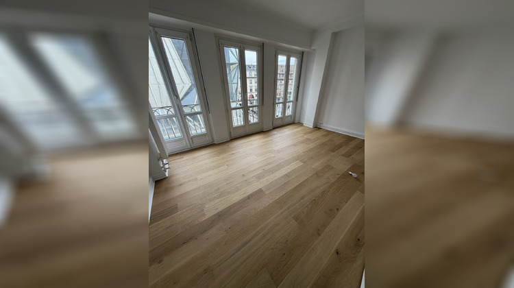 Ma-Cabane - Location Appartement Strasbourg, 84 m²
