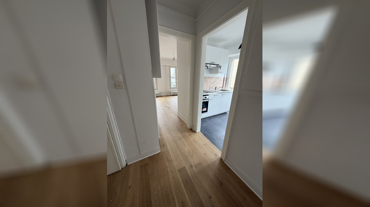 Ma-Cabane - Location Appartement Strasbourg, 84 m²