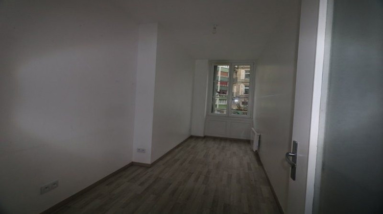Ma-Cabane - Location Appartement Strasbourg, 64 m²