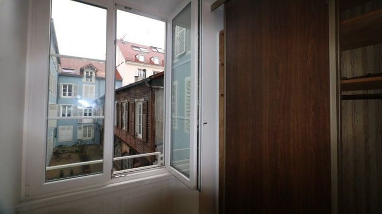Ma-Cabane - Location Appartement Strasbourg, 64 m²