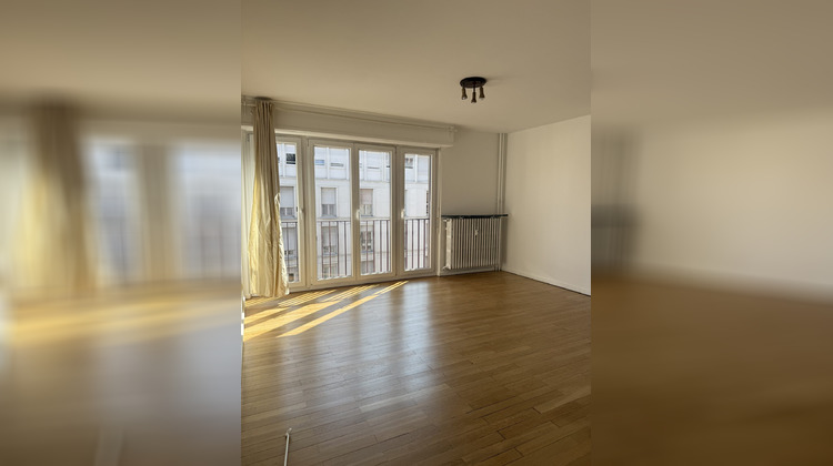Ma-Cabane - Location Appartement Strasbourg, 52 m²