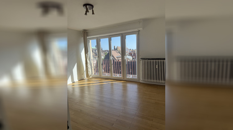 Ma-Cabane - Location Appartement Strasbourg, 52 m²