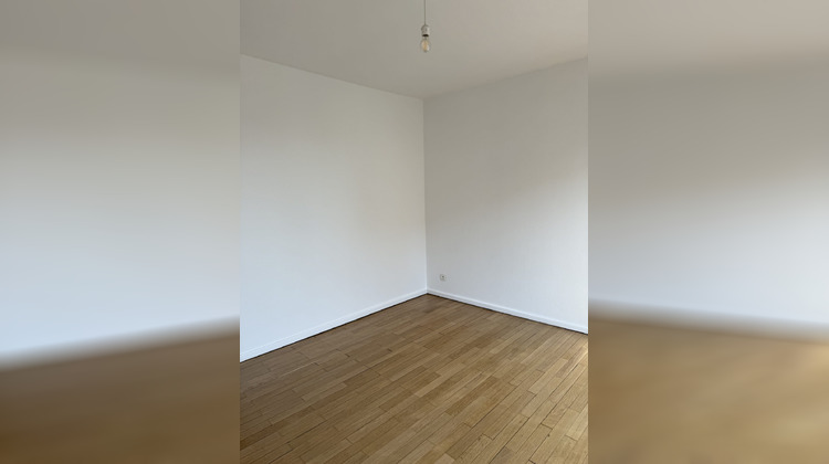Ma-Cabane - Location Appartement Strasbourg, 52 m²