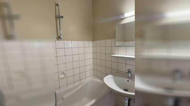 Ma-Cabane - Location Appartement Strasbourg, 52 m²