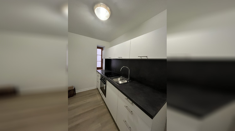 Ma-Cabane - Location Appartement Strasbourg, 61 m²
