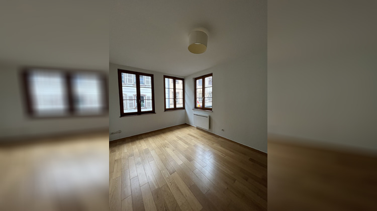 Ma-Cabane - Location Appartement Strasbourg, 61 m²