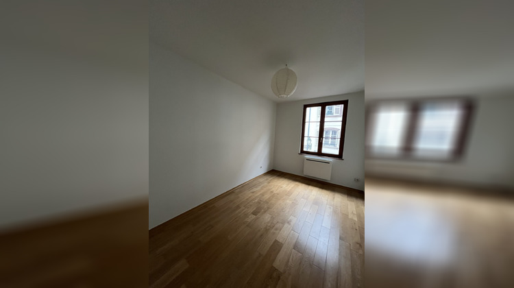 Ma-Cabane - Location Appartement Strasbourg, 61 m²