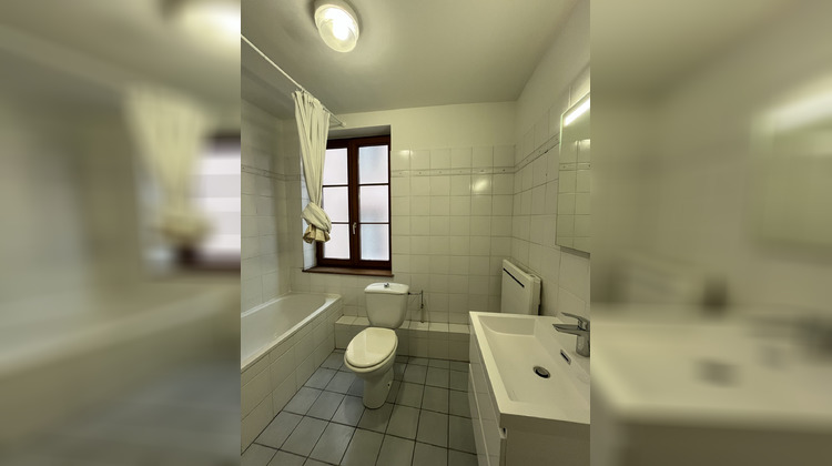 Ma-Cabane - Location Appartement Strasbourg, 61 m²