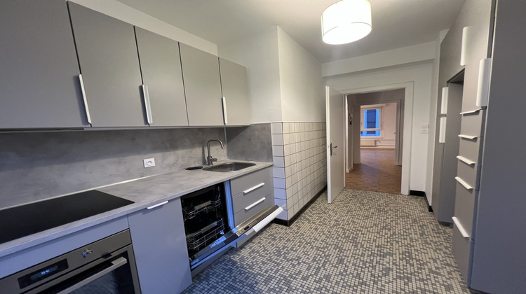 Ma-Cabane - Location Appartement Strasbourg, 75 m²