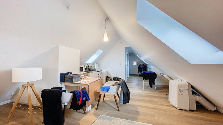 Ma-Cabane - Location Appartement Strasbourg, 14 m²