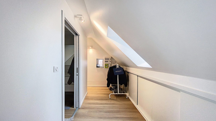 Ma-Cabane - Location Appartement Strasbourg, 14 m²