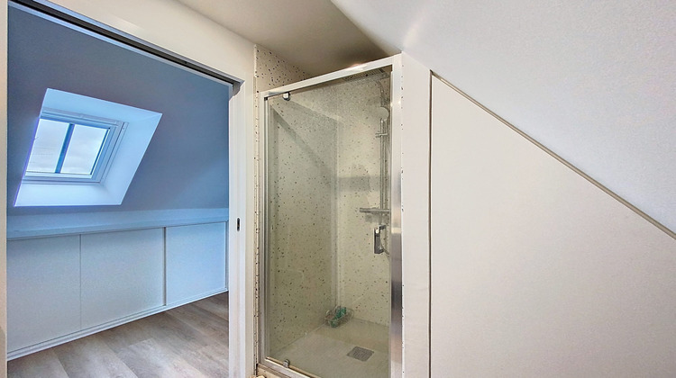 Ma-Cabane - Location Appartement Strasbourg, 14 m²