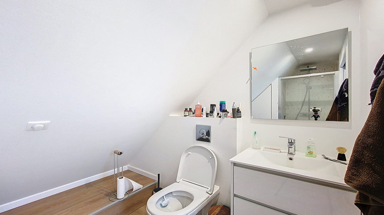 Ma-Cabane - Location Appartement Strasbourg, 14 m²