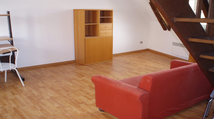 Ma-Cabane - Location Appartement Strasbourg, 34 m²
