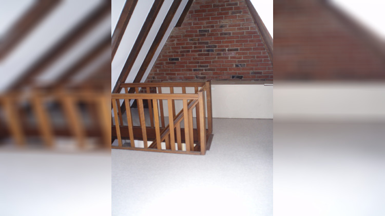 Ma-Cabane - Location Appartement Strasbourg, 34 m²