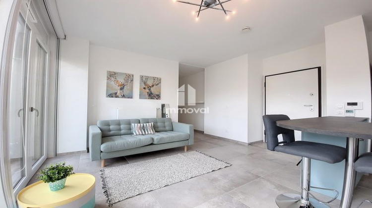 Ma-Cabane - Location Appartement Strasbourg, 39 m²