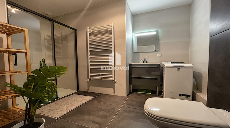 Ma-Cabane - Location Appartement Strasbourg, 39 m²
