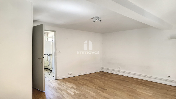 Ma-Cabane - Location Appartement Strasbourg, 17 m²