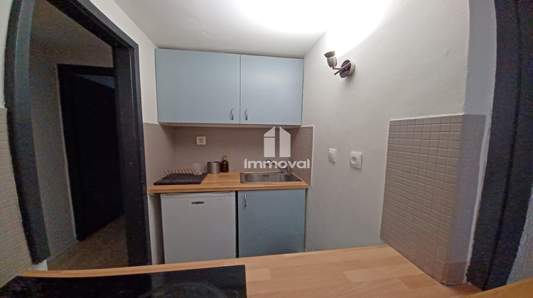Ma-Cabane - Location Appartement Strasbourg, 38 m²