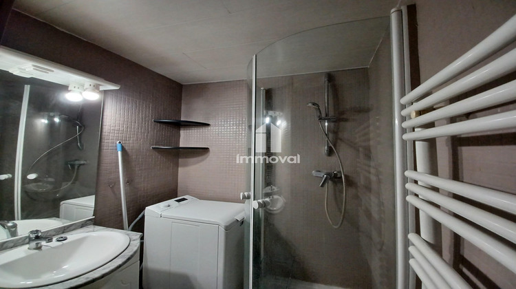 Ma-Cabane - Location Appartement Strasbourg, 38 m²