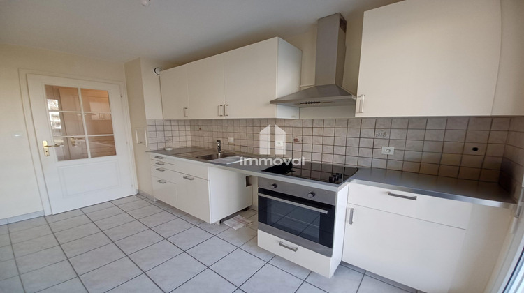 Ma-Cabane - Location Appartement Strasbourg, 53 m²