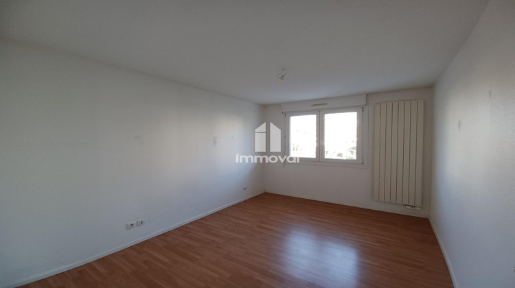 Ma-Cabane - Location Appartement Strasbourg, 53 m²