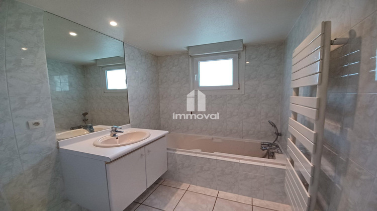 Ma-Cabane - Location Appartement Strasbourg, 53 m²