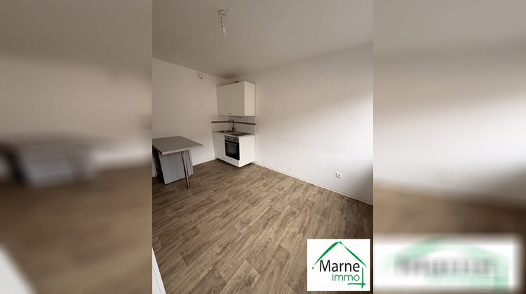 Ma-Cabane - Location Appartement STRASBOURG, 18 m²