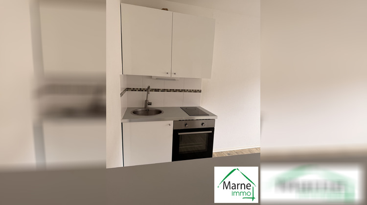 Ma-Cabane - Location Appartement STRASBOURG, 18 m²