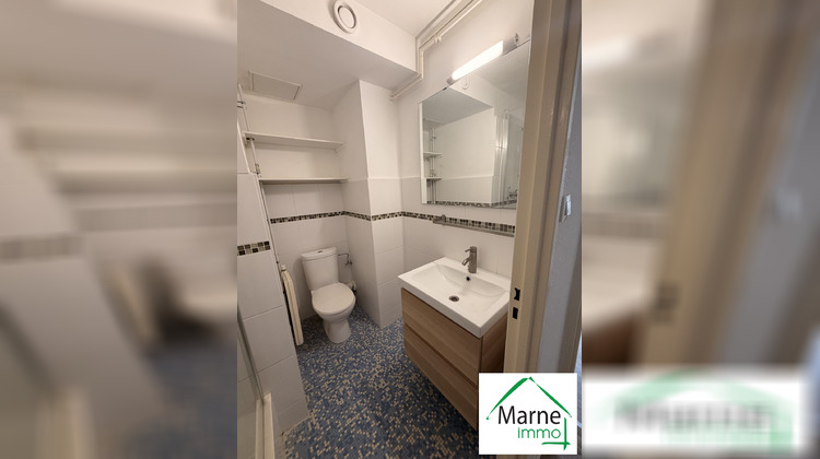 Ma-Cabane - Location Appartement STRASBOURG, 18 m²