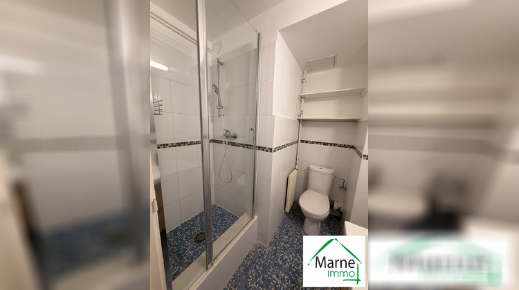 Ma-Cabane - Location Appartement STRASBOURG, 18 m²