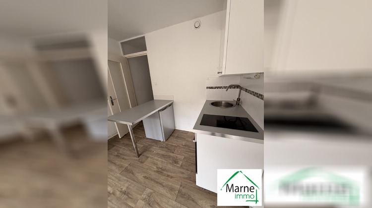 Ma-Cabane - Location Appartement STRASBOURG, 18 m²