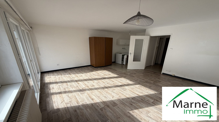 Ma-Cabane - Location Appartement Strasbourg, 29 m²