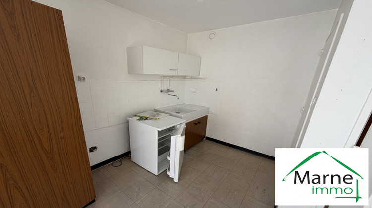 Ma-Cabane - Location Appartement Strasbourg, 29 m²