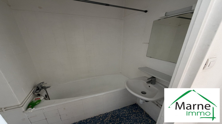 Ma-Cabane - Location Appartement Strasbourg, 29 m²