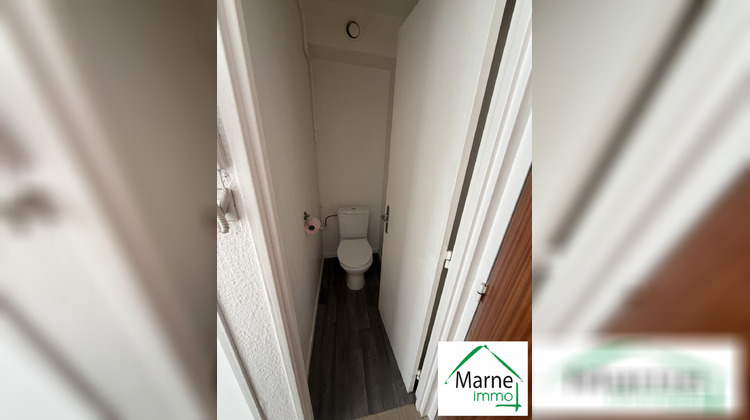 Ma-Cabane - Location Appartement Strasbourg, 29 m²