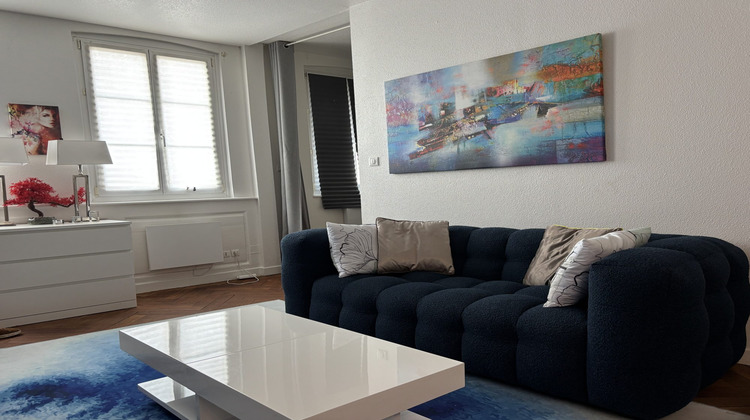 Ma-Cabane - Location Appartement Strasbourg, 41 m²