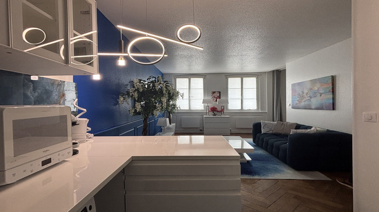 Ma-Cabane - Location Appartement Strasbourg, 41 m²