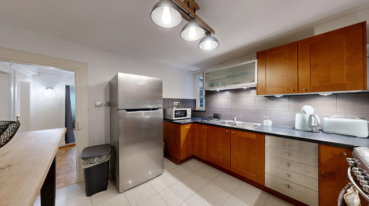 Ma-Cabane - Location Appartement STRASBOURG, 50 m²