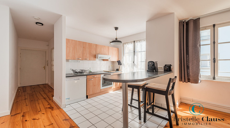 Ma-Cabane - Location Appartement STRASBOURG, 49 m²