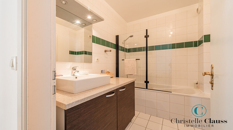 Ma-Cabane - Location Appartement STRASBOURG, 49 m²