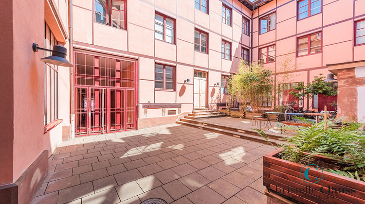 Ma-Cabane - Location Appartement STRASBOURG, 49 m²