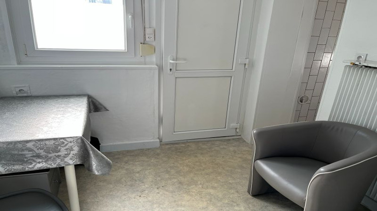 Ma-Cabane - Location Appartement STRASBOURG, 14 m²