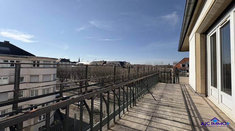 Ma-Cabane - Location Appartement Strasbourg, 82 m²