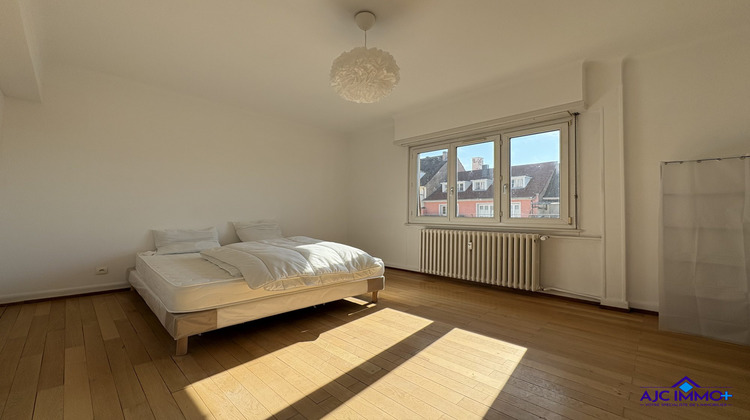 Ma-Cabane - Location Appartement Strasbourg, 82 m²