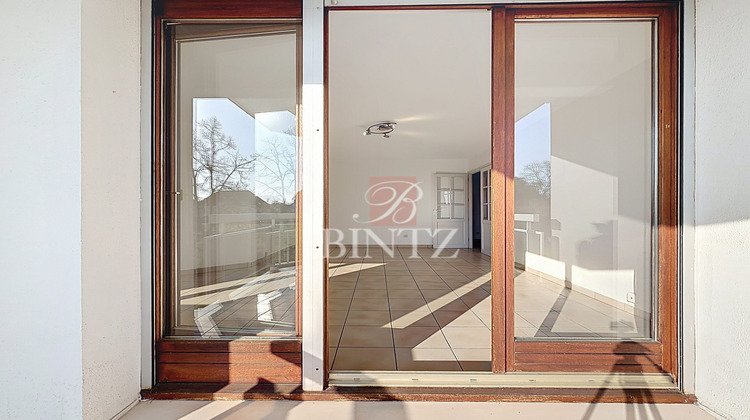 Ma-Cabane - Location Appartement Strasbourg, 101 m²